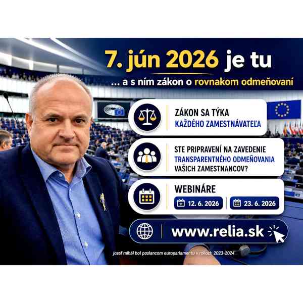 Zákon o rovnakom odmeňovaní mužov a žien
